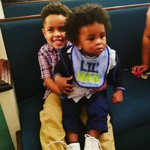 Meet your Posher, Tarasa